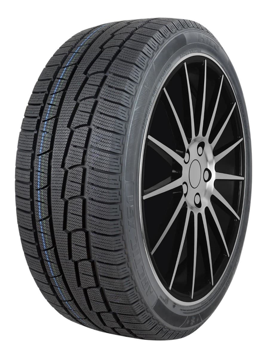 Anvelopa Hilo ARCTIC XS1 205/70R15 96T