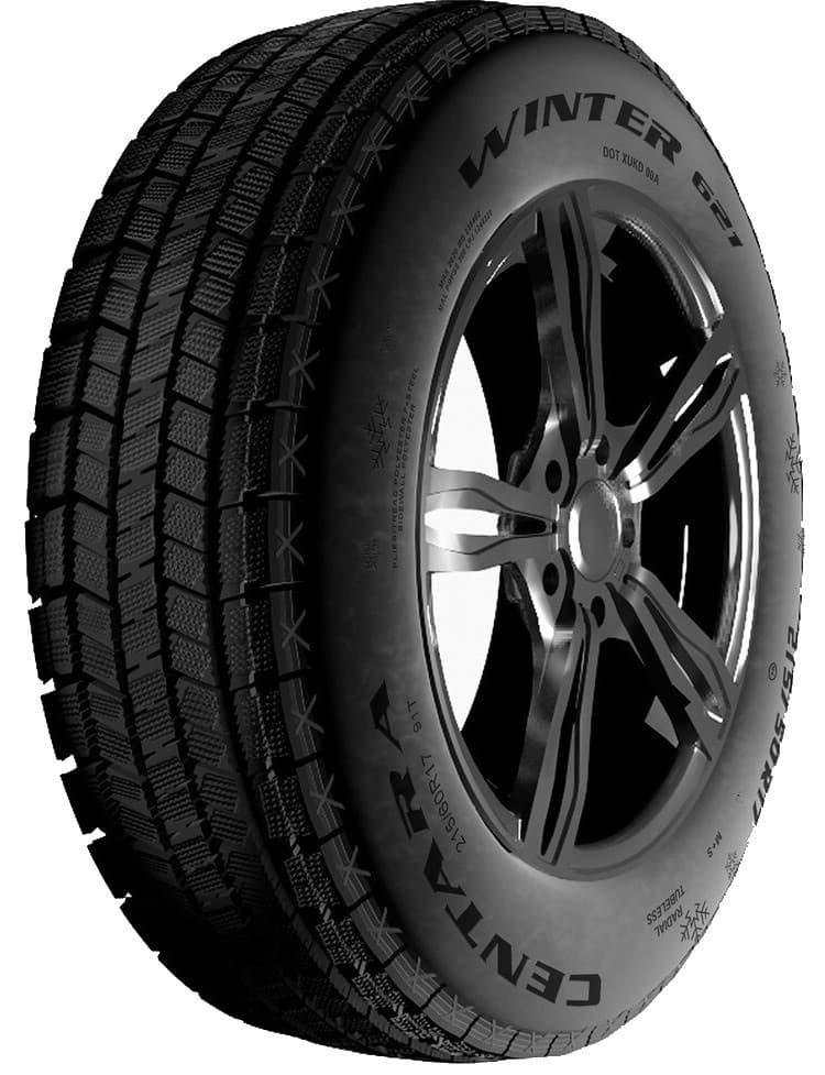 Anvelopa Centara WINTER 621 215/60 R16 95T