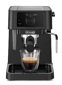 Cafetiera DeLonghi Stilosa EC230.BK (Black)