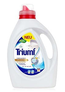 Гель для стирки Triumf White 2L