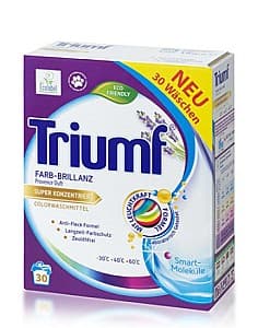 Стиральный порошок Triumf Color 1.8kg (151229)