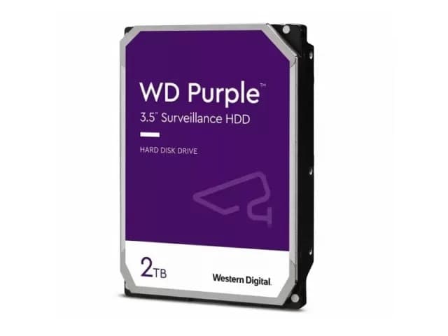 HDD WESTERN DIGITAL WD23PURZ