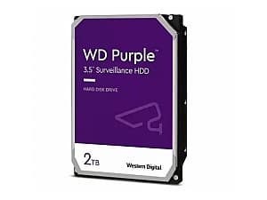 Жестки диск WESTERN DIGITAL WD23PURZ