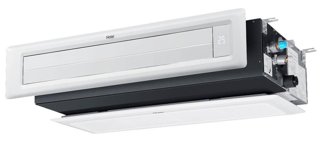 Aparat de aer conditionat Haier AD50S2SS1FA/1U50S2SJ2FA