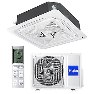 Кондиционер Haier ABH125K1ERG/1U125S2SN2FB