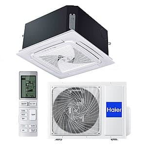 Кондиционер Haier AB50S2SC2FA/1U50S2SJ2FA