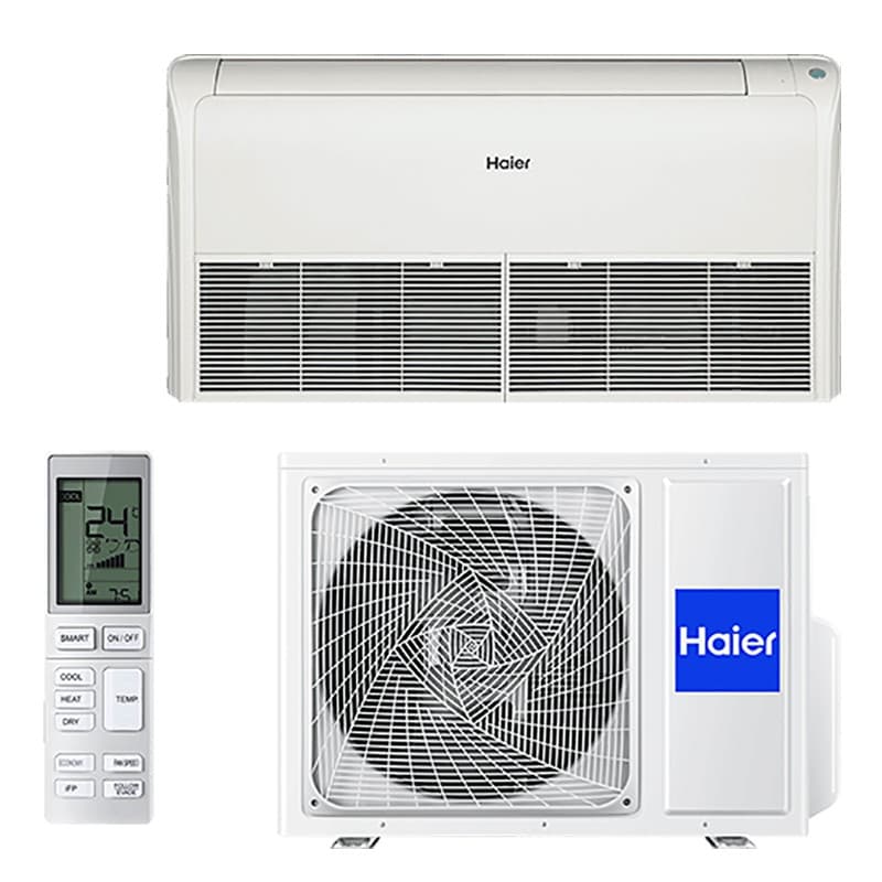 Aparat de aer conditionat Haier AC71S2SG1FA/1U71S2SR2FA