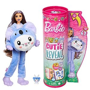 Кукла BARBIE Cutie Reveal HRK26