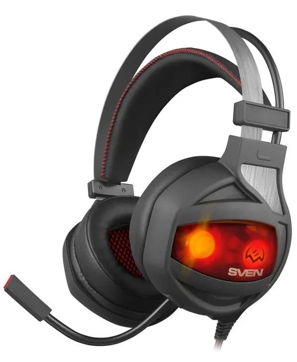 Casti pentru gaming SVEN AP-U996MV