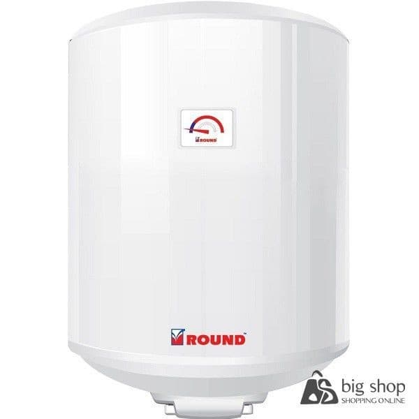 Boiler Round VMR 50L							
