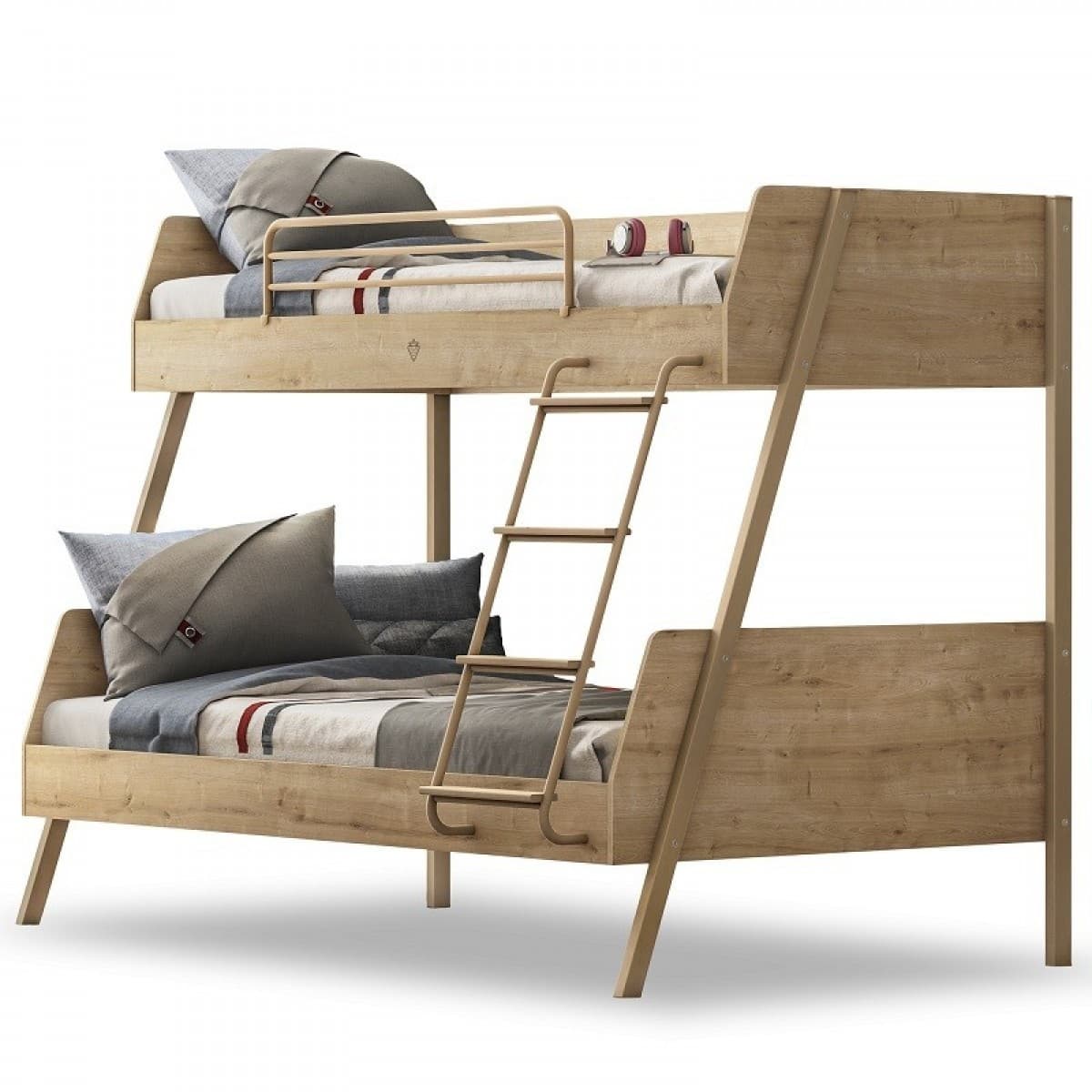 Детская кровать Cilek Mocha P 90x 200-120x200 cm