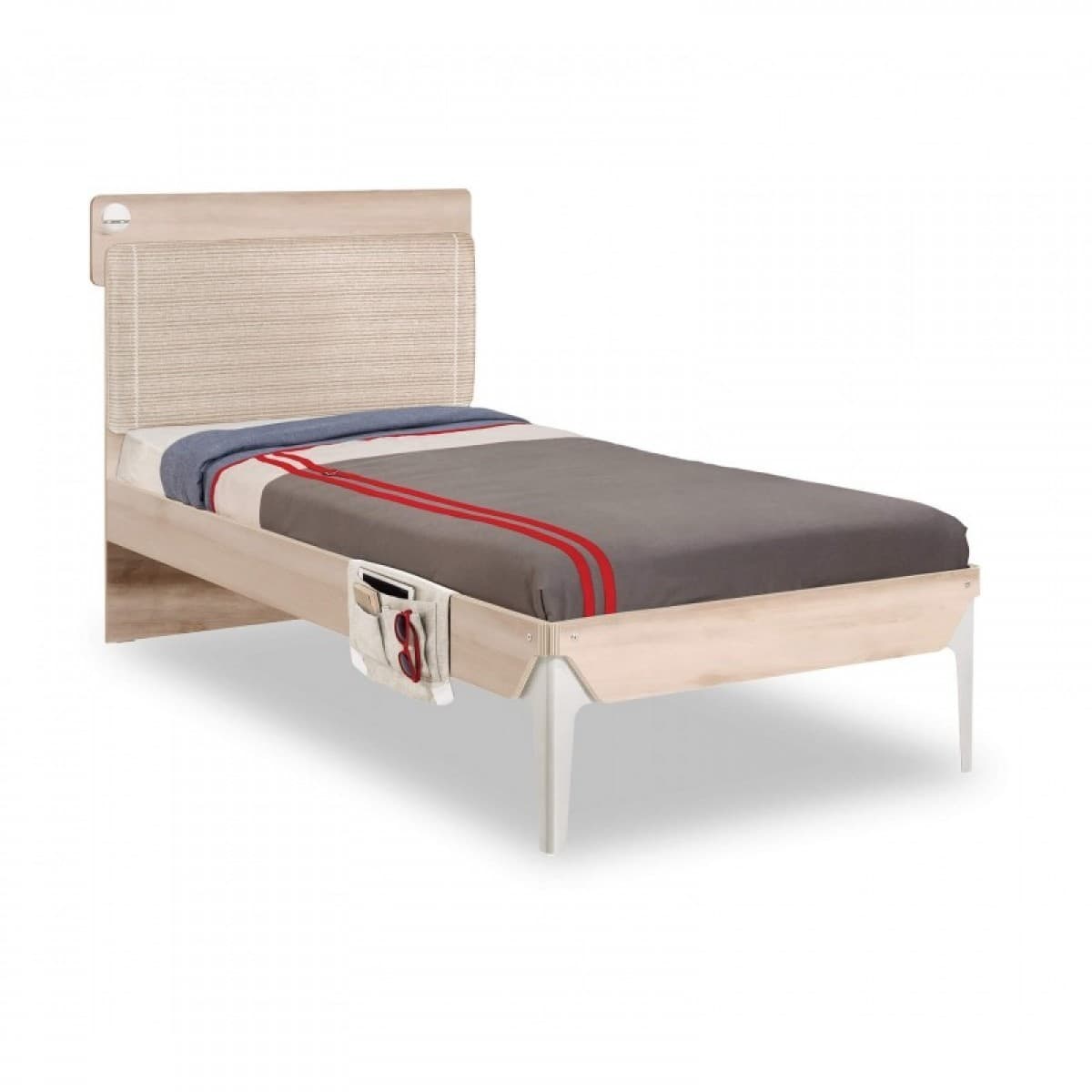 Детская кровать Cilek Duo Line P 100x200 cm