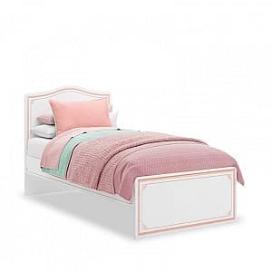 Детская кровать Cilek Selena Pink P 100x200 см