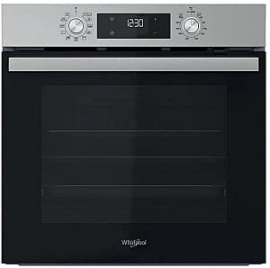 Духовой шкаф электрический Whirlpool OMR58HU1X