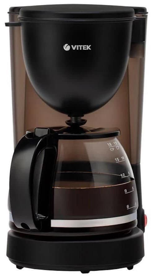 Cafetiera Vitek VT-1500