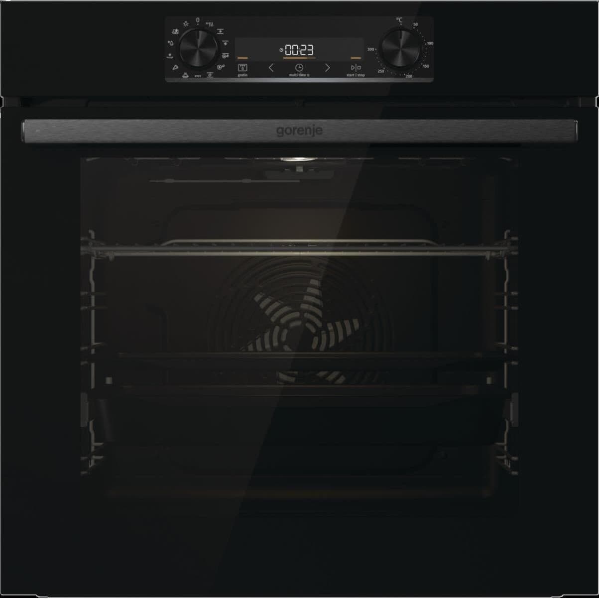 Духовой шкаф электрический Gorenje BOS6737E06FBG