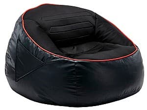 Пуф Beanbag Rocket XL Black