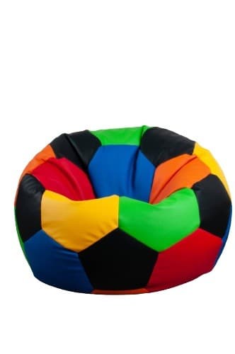 Пуф Beanbag Ball XXL Multicolor