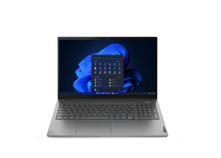  Lenovo ThinkBook 15 G4 IAP Mineral Grey (143392)