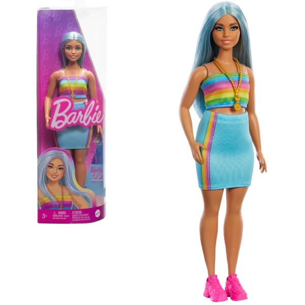 Papusa BARBIE HRH16