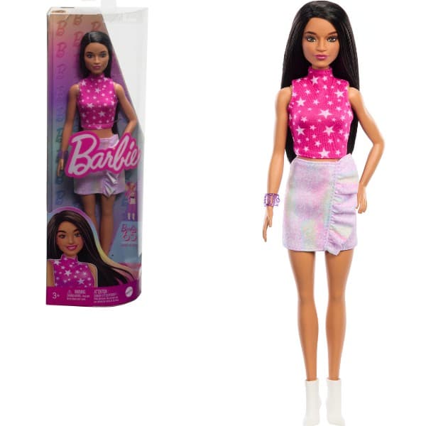 Papusa BARBIE HRH13