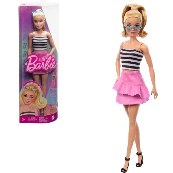 Кукла BARBIE HRH11