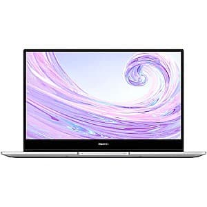  Huawei MateBook D14 2021 Silver 14"