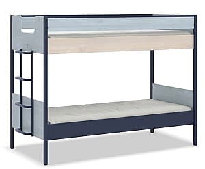 Детская кровать Cilek TRIO LINE 90x200