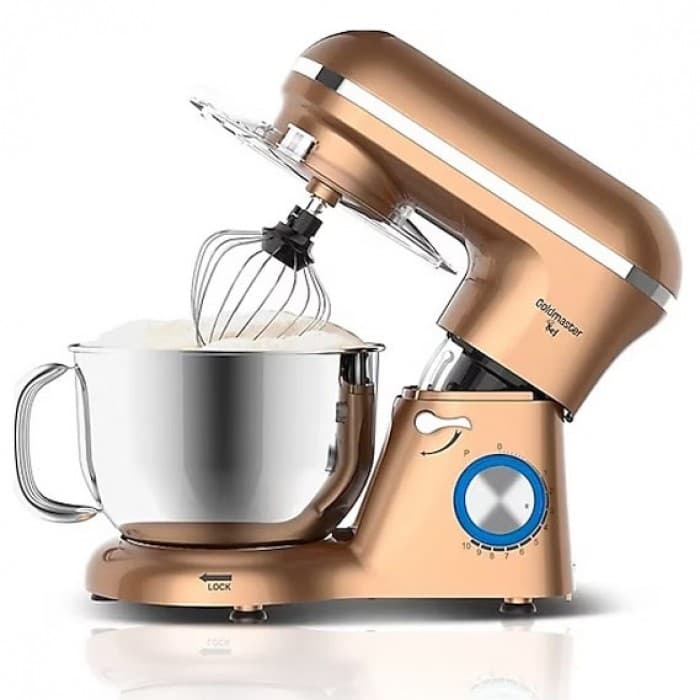 Миксер Goldmaster GM 7260G