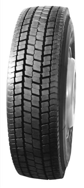 Anvelopa TORQUE TQ628 235/75 R17,5 143/141J З/О