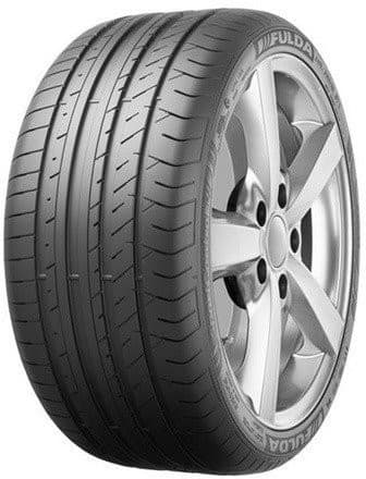 Шина Fulda 235/45 R18 98Y SPORTCONTROL 2 FP