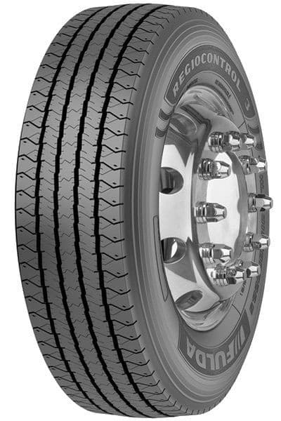 Шина Fulda REGIOCONTROL 315/70 R22.5