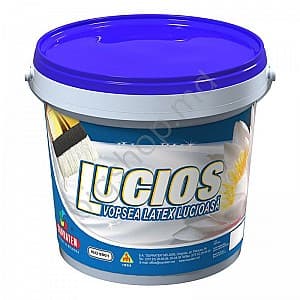 Vopsea Supraten Lucios 1kg