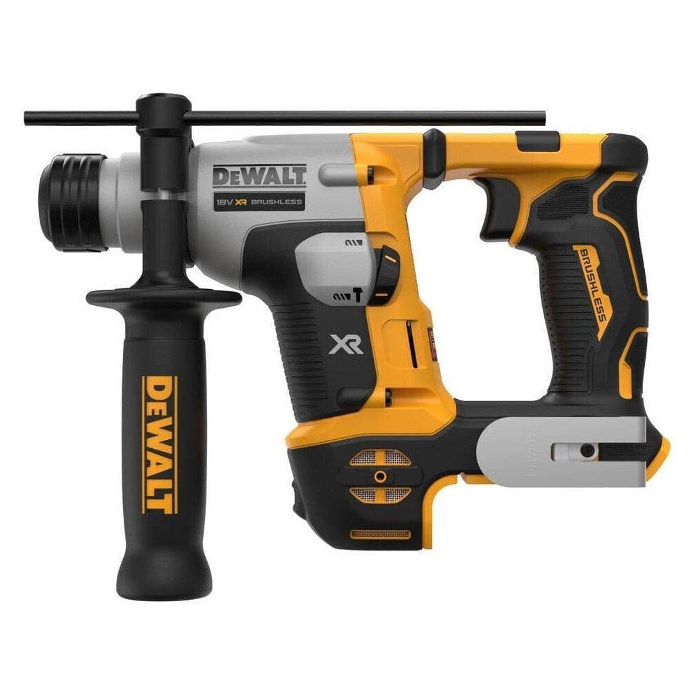 Перфоратор Dewalt DCH172NT