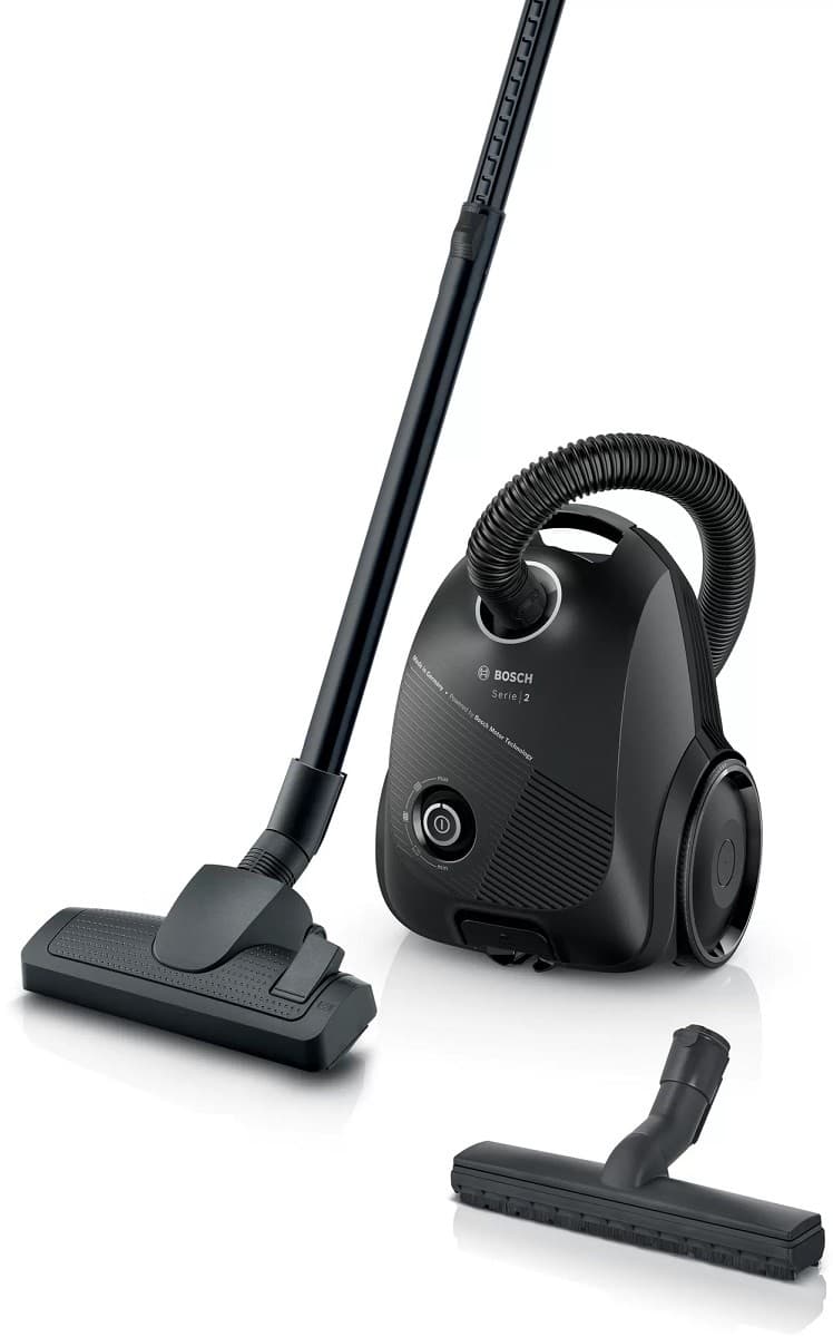 Пылесос Bosch BGLS2BA3H
