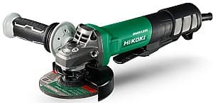 Угловая шлифмашина Hitachi-HiKOKI G13BYEQWDZ