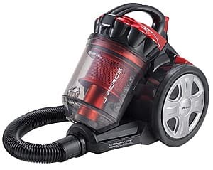 Aspirator Ariete J-Force 2753 Black/Red