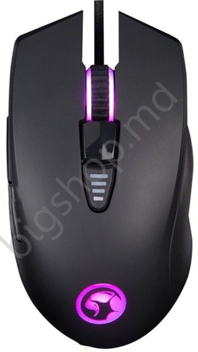 Mouse MARVO G982 Wired Gaming Pixart 3325