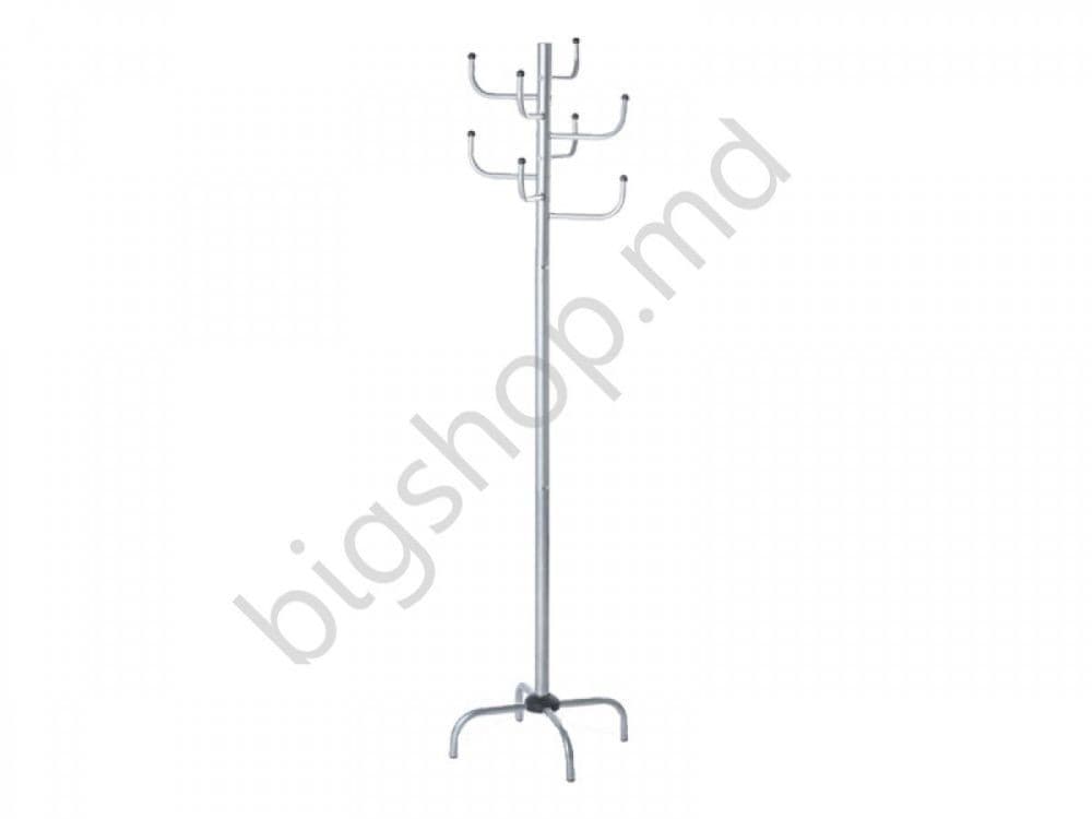Cuier pentru haine CBP Cactus (aluminiu)