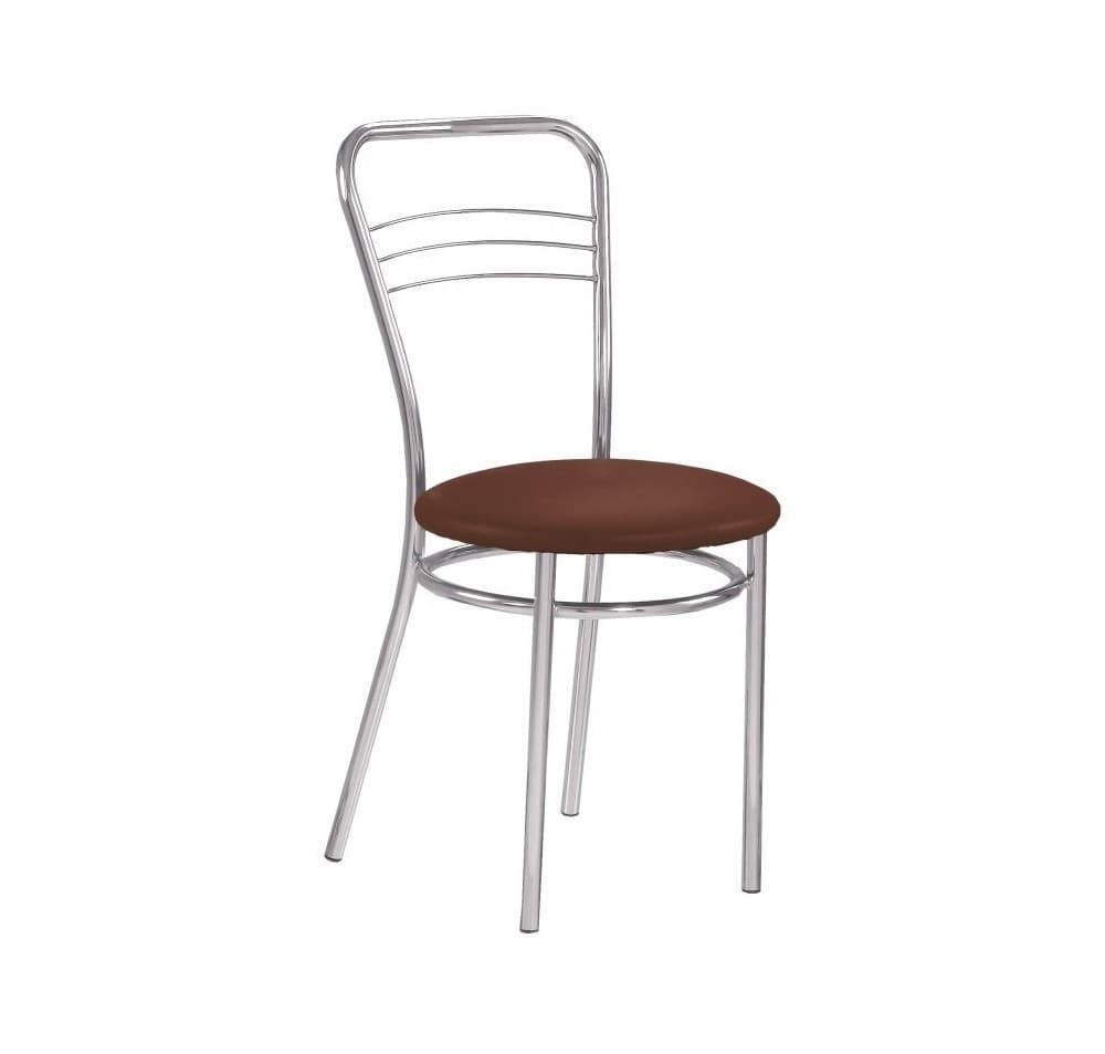 Scaun Nowy Styl Argento chrome V-3 beige