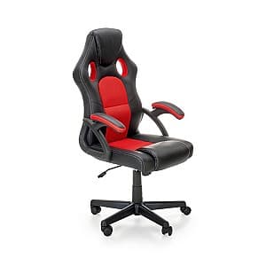 Scaun gaming Halmar BERKEL Black/Red