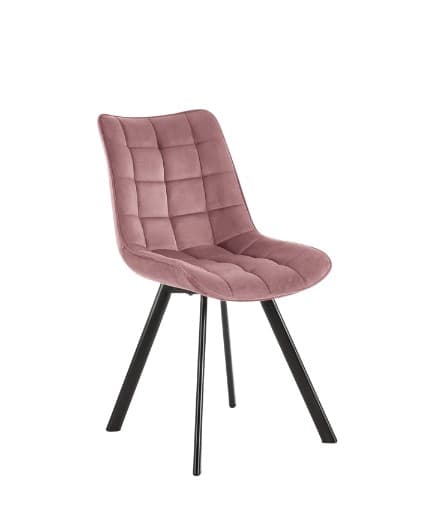 Стул Halmar K332 Pink