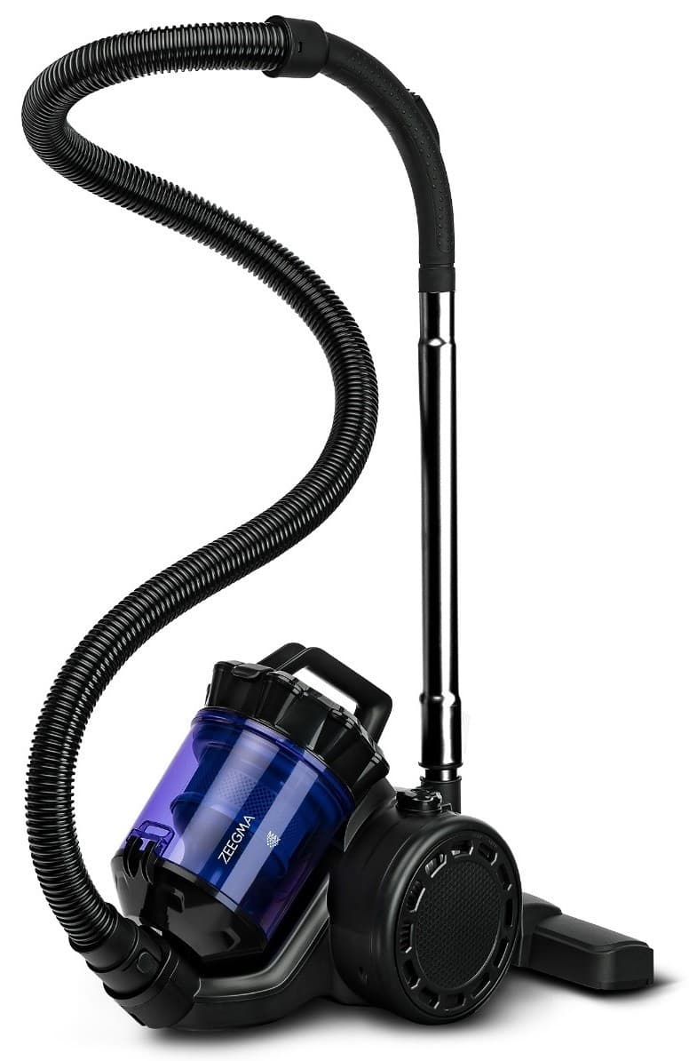 Aspirator Zeegma Zonder Base