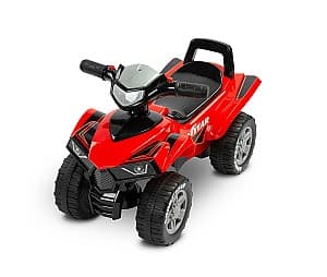 Толокар Toyz Goodyear Quad Red (2596)