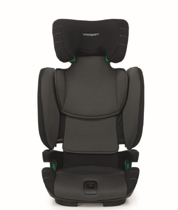 Scaun auto FoppaPedretti I-Skill Black