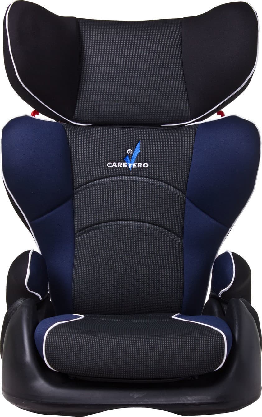 Scaun auto Caretero Movilo Blue