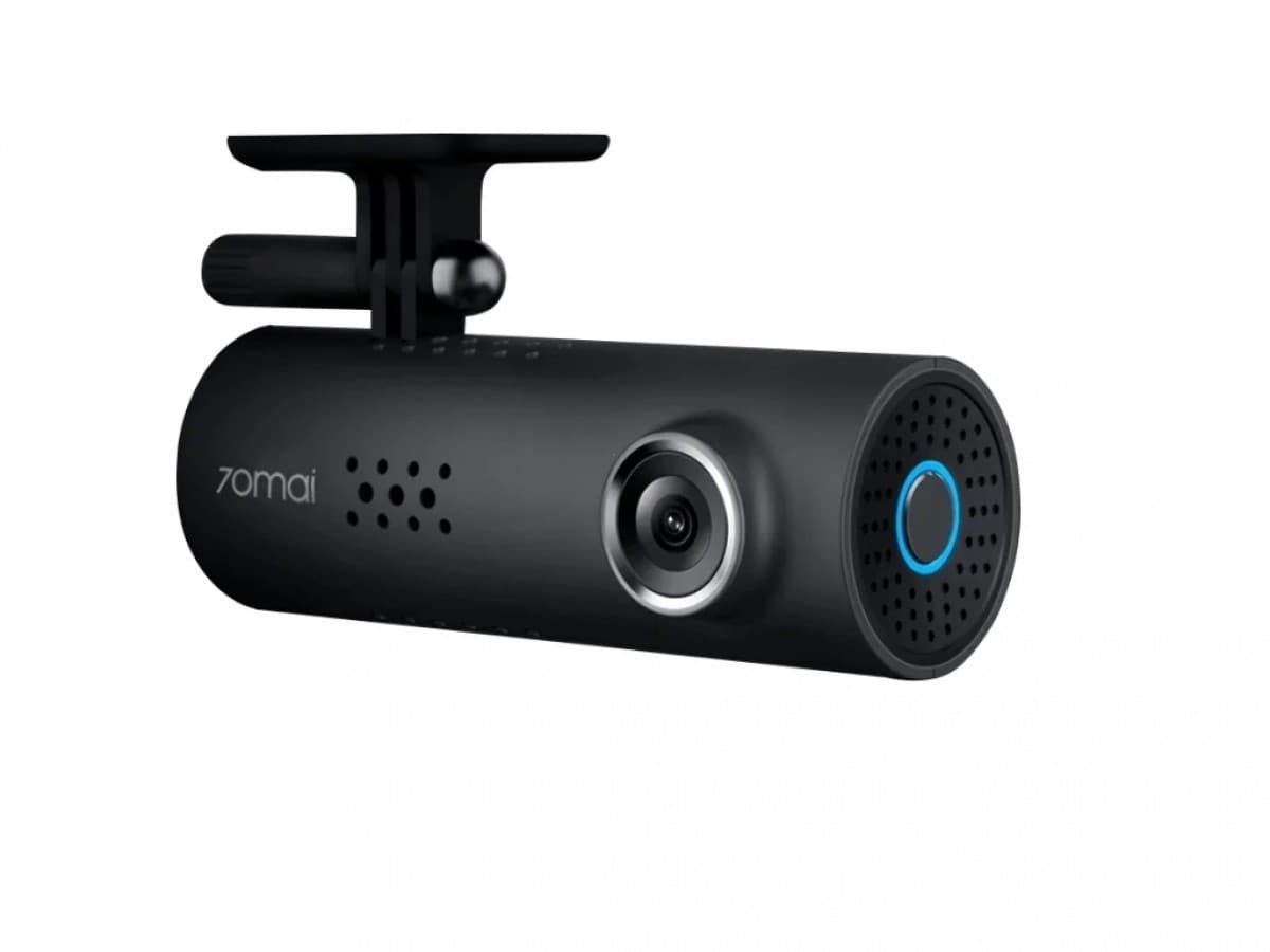 Camera auto Xiaomi 70mai Dash Cam S1