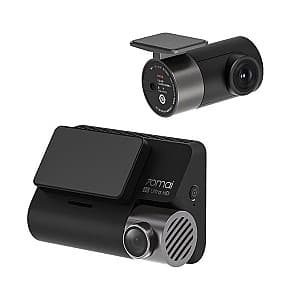 Camera auto Xiaomi 70 Mai A800s Dash Cam Set Global (+Rear Camera RC06)