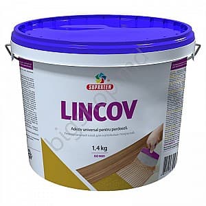 Adeziv Supraten Lincov 1.4kg