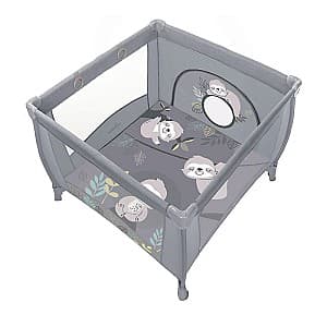 Manej Baby Design Play Up 07 Light Gray